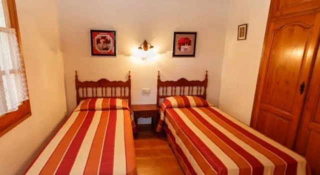 Holiday Home Calsina Dalt