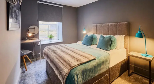 Апартаменты Host Stay Indigo River