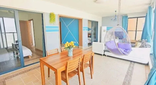 Yanzi Scenic Vacation Homestay (Huizhou Vanke Shuangyue Bay), Book Hotel Hotels in Guangdong with Parking, Parking