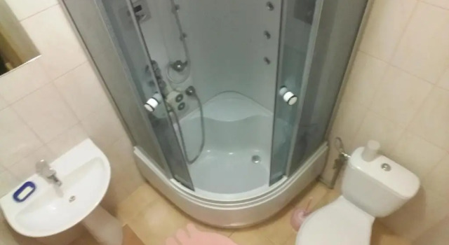 Номер Economy Guest House Mandrivnyi Rooms&Apartments