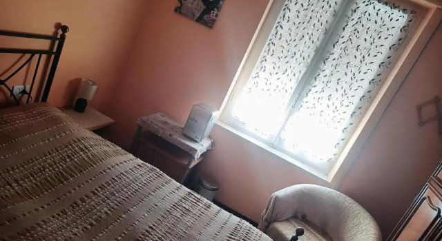 Deluxe Zimmer Casa Arcobaleno