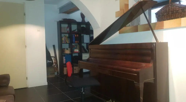 Двухместный номер Standard Guesthouse 13 Rue Jeanne d'Arc
