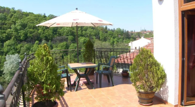 Полулюкс Family Hotel Silvestar
