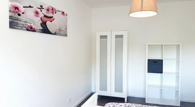 Ferienwohnung City Connection, Varaa Hotelli Bremen Bremen
