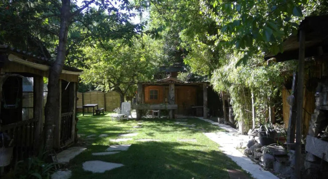 Апартаменты с 3 комнатами La Residence du Moulin