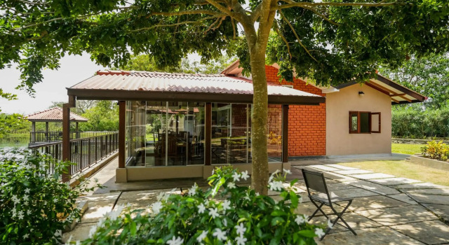 Malala Retreat, Prenota Hotel Hambantota Bundala National Park