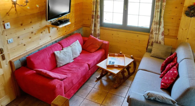chalet la Louvière, Забронировать Шале Фонкуверт-ла-Тусюир Ле Сибель