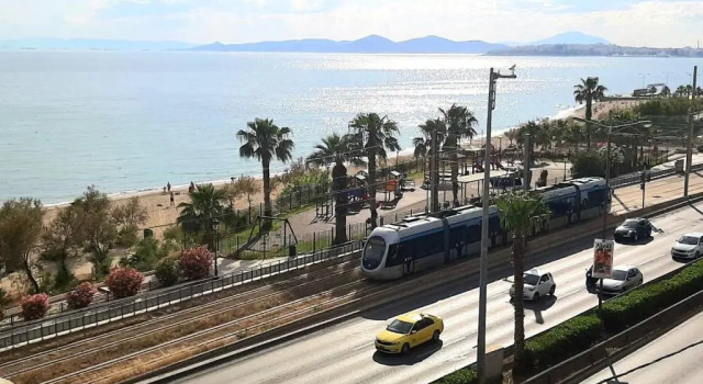 Апартаменты Edem BeachFront SeaView Dream Home In Beautiful Athens Riviera in Palaio Faliro