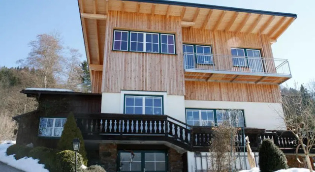 Ferienwohnung Zeller, Book Hotel Bad Goisern 