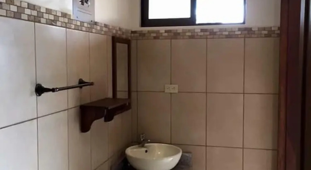 Номер Standard Cabinas Ledezma
