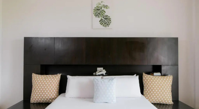Люкс The Mercy Hotel