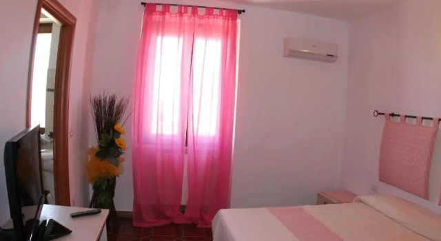 Номер Standard Piccola Locanda SAusentu