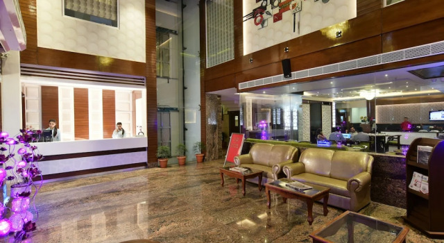 Hotel Swan