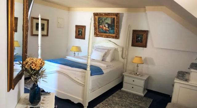 Номер Superior Hotel Grande