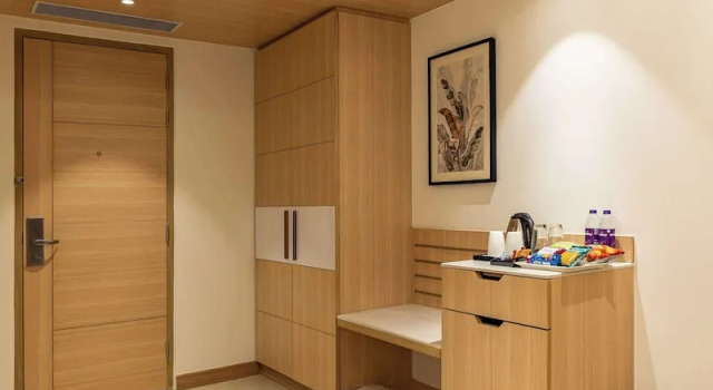Номер Superior Best Western Ah1 Amritsar