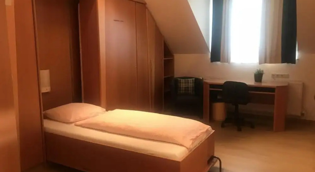 Au P'tit Max - Studios hotel