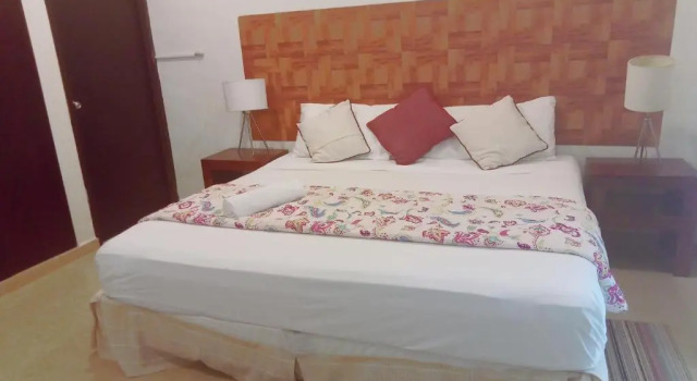 Двухместный номер Standard Villas Akalan