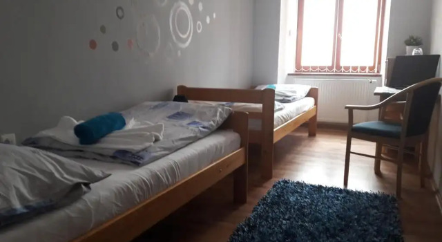 Excalibur Penzion a Restaurace, Rezerwuj Hotel Moravská Třebová Kraj pardubicki