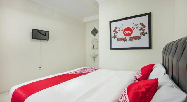 3 Berastagi, Rezerwuj Hotel Berastagi Sumatra