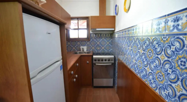 Апартаменты с 3 комнатами Quinta Da Aldeia