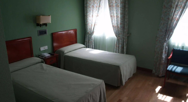Hotel Serit