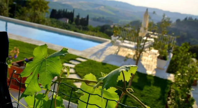 Апартаменты Casa Magnolia