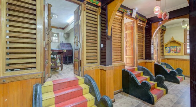OYO 26855 Kailasdham, Забронировать Отель Отели штата Махараштры 3 звезды, 3*