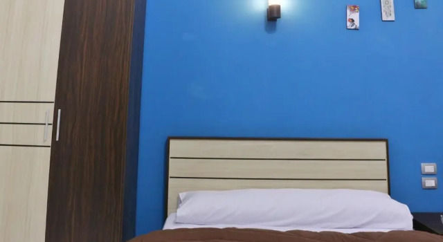 Luxo Casal quarto Hostgram Hotel