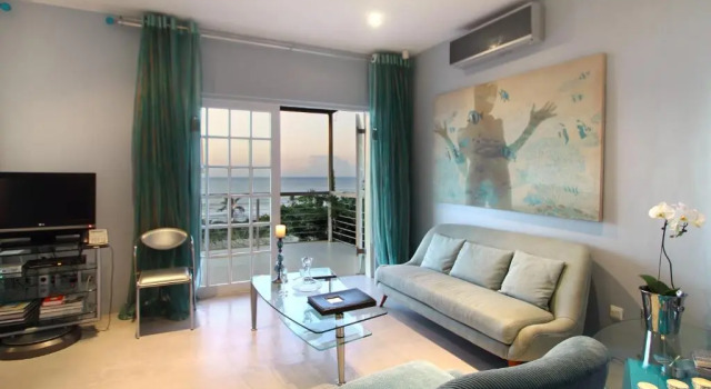 Полулюкс Days At Sea Beach Lodge