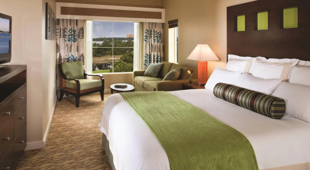 Marriott's Legends Edge at Bay Point