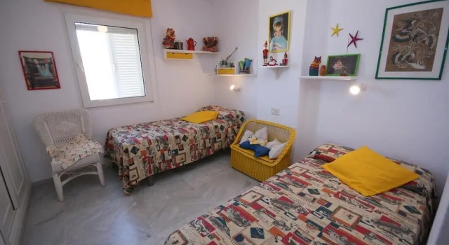 Apartamento El Palmeral C59