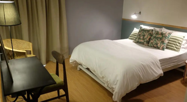 Люкс Vimarn Hostel