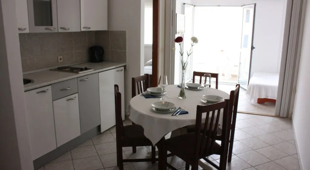 Апартаменты с 2 комнатами Apartments Golija