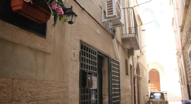 La Cattedrale B&B
