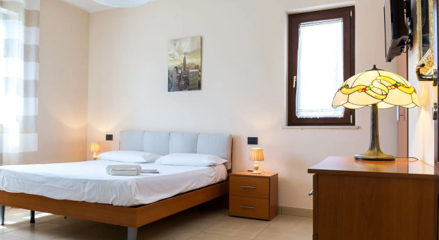 B&B Atrium