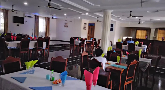Семейный номер Standard Renajoe Exclusive Guesthouse Tema Community 9