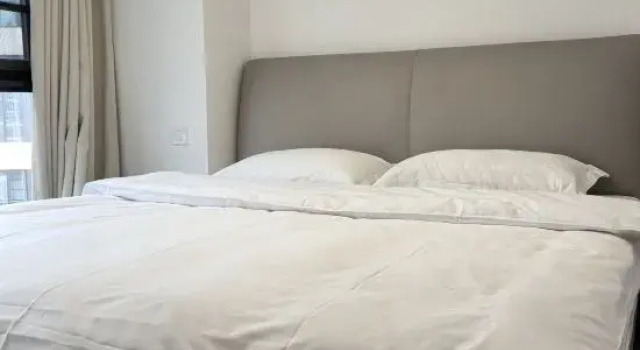 Люкс Business Chengdu Home Stay Homestay (Jiaxin Times Tianhui Branch)