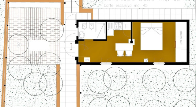 Studio Casale Civetta