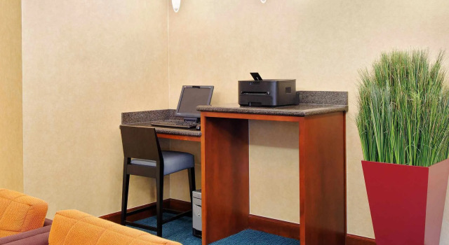 Residence Inn by Marriott Tampa at USF/Medical Center