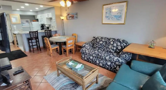 Gulfview II #604