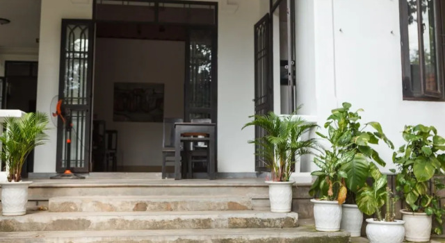 Khanh's Home