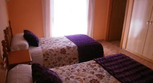 Hostal El Caminero, Book Hotel Purullena Granada