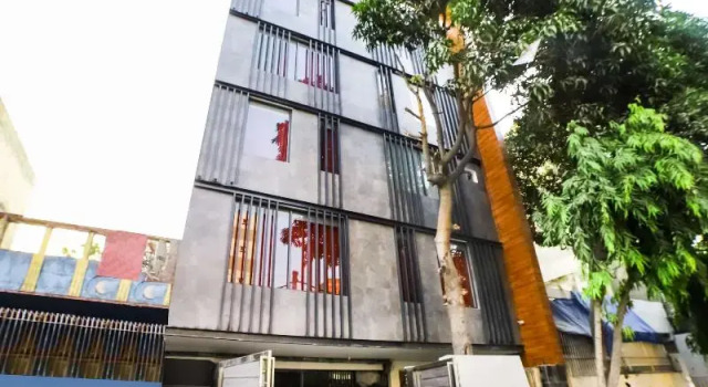 Hotel O Ashirwad home Near Pitampura, Забронировать Дом для отпуска Недорогие отели Нью-Дели, недорого