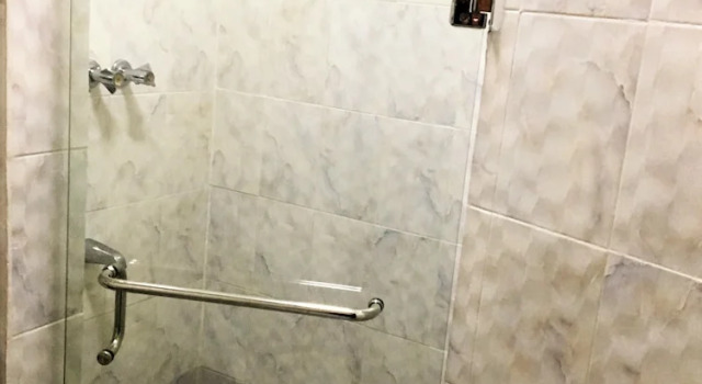 Одноместный номер Deluxe Orchid Inn