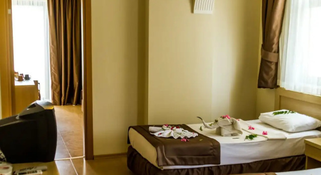 Номер Standard Letoon Hotel & SPA