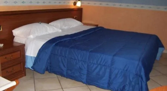 Hotel Santa Caterina