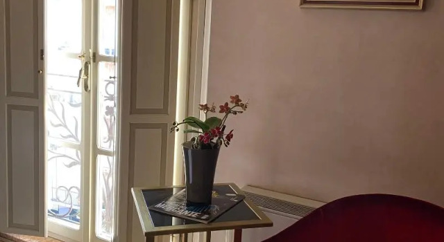 Двухместный номер Classic Hotel Verdi Boutique Hotel