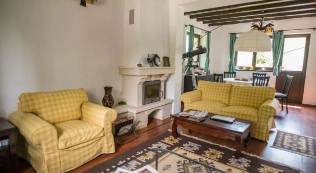 Casa din Plai, Забронировать Отель Отели Прахова с парковкой, Парковка