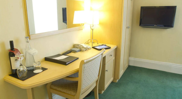 Hotel Penzance Harbour View