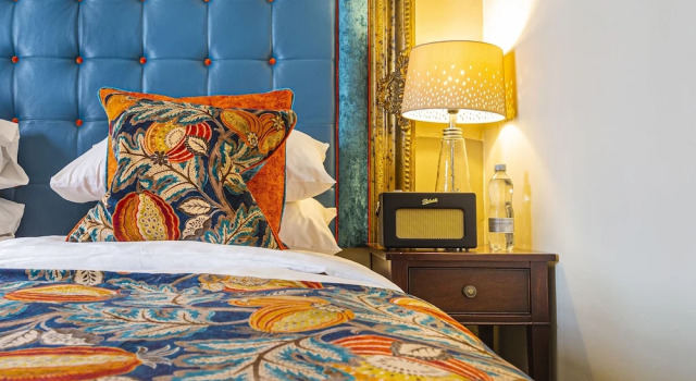 Номер Superior The Feathers Hotel, Ledbury - The Coaching Inn Group
